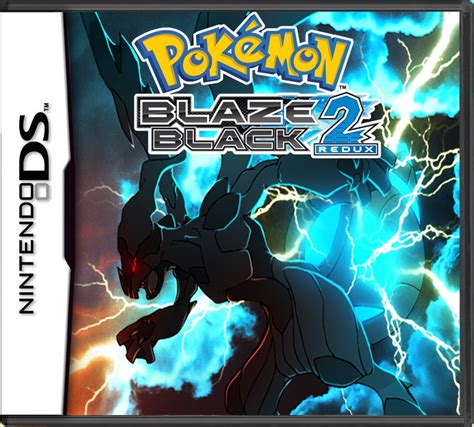 Blaze black 2 redux documentation - Now he’s back with Pokemon - Blaze Black 2 ROM game for Nintendo DS. This game still retains the maximum 649 Pokemon that players can be captured. However, it alters the player's roster to further toughen the challenge. Even Opelucid City is different in Pokmoen Blaze Black 2 ROM. It is enhanced and filled with a litany of wild Pokemon ...